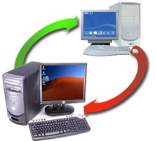Linux 与 Windows 跨平台 USB 重定向